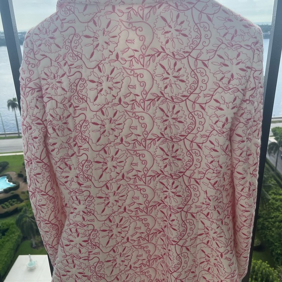 Trend jacket from Les Copaines size IT 42 - Picture 2 of 3